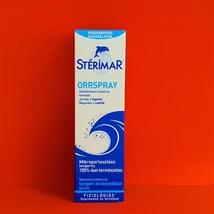 Sterimar orrspray 50ml