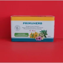 Primuherb lágyzselatin kapszula 40db