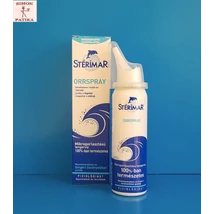 Sterimar orrspray 50ml Sterimar orrspray 50ml