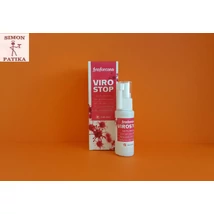 Virostop szájspray 30ml Virostop szájspray 30ml