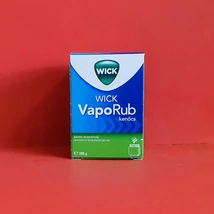 Wick Vaporub kenőcs 100g