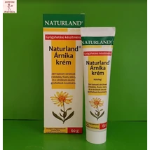 Naturland Árnika krém 60g Naturland Árnika krém 60g