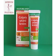 Naturland Csípés utáni krém 60ml Naturland Csípés utáni krém 60ml
