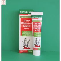 Naturland Inno Reuma Forte krém 70 g