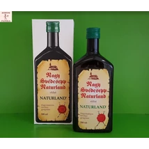 Nagy Svéd csepp Naturland 500ml Nagy Svéd csepp Naturland 500ml