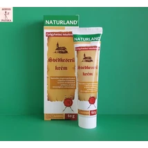 Naturland Svédkeserű krém 60 g Naturland Svédkeserű krém 60 g