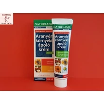Naturland Aranyér környéki ápoló krém 100ml Naturland Aranyér környéki ápoló krém 100ml