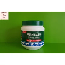 Naturstar Lóbalzsam 500ml