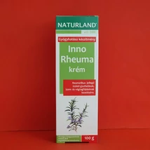 Naturland Inno Reuma krém  100g