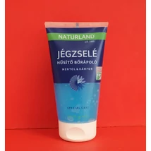 Naturland Jégzselé 140 ml