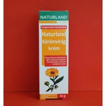 Naturland Körömvirág krém 60g