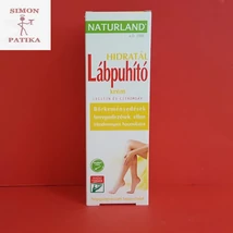 Naturland Lábpuhító krém 100g