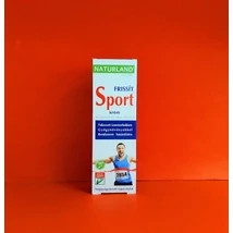 Naturland Sport krém 100ml