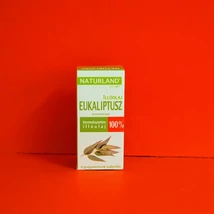 Naturland Eukaliptusz illóolaj 10ml