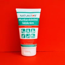 Naturstar munkavédelmi kézkrém 125g