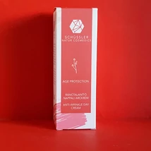 Schüssler Age Protection nappali arckrém 50ml