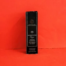 Schüssler Age Protection feszesítő szemszérum