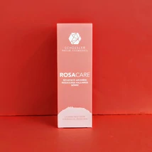 Schüssler Rosacare arckrém rosaceára hajlamos bőrre  75ml