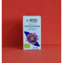 Arkocaps golgotavirág kapszula 45db