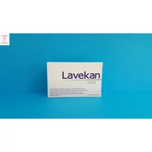 Lavekan lágy kapszula 14db Lavekan lágy kapszula 14db