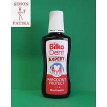 Bilkadent Expert szájvíz 250ml