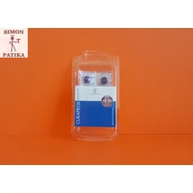 Curaprox plakkfestő tabletta 12db Curaprox plakkfestő tabletta 12db