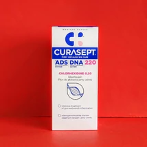 Curasept ADS DNA 220 szájöblögető 200ml