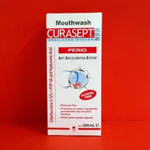 Curasept ADS Perio szájöblítő 200ml Curasept ADS Perio szájöblítő 200ml