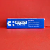Curasept ADS 350 parodontális gél