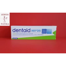 Dentaid Xeros fogkrém szájszárazságra