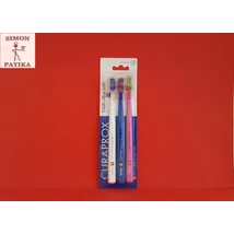 Curaprox fogkefe 5460 Ultra soft 3db Curaprox fogkefe 5460 Ultra soft 3db