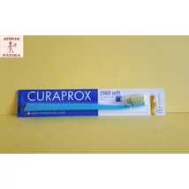 Curaprox 1560 Soft fogkefe 1db Curaprox 1560 Soft fogkefe 1db
