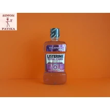 Listerine Total Care szájvíz  250ml