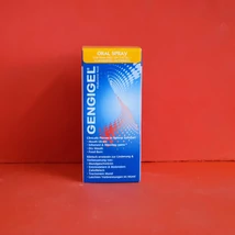 Gengigel szájspray 20ml