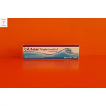 Artelac Nighttime szemgél 10g Artelac Nighttime szemgél 10g