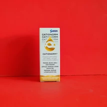 Cationorm szemcsepp 10ml Cationorm szemcsepp 10ml