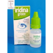 Jutavit Eyeclinic szemcsepp irritált szemre 10 ml - Jutavit - Egészség Shop áruház