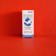 Ocutears hydro+ szemcsepp 10ml Ocutears hydro+ szemcsepp 10ml