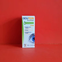 Ocutein Allergo szemcsepp 15ml Ocutein Allergo szemcsepp 15ml