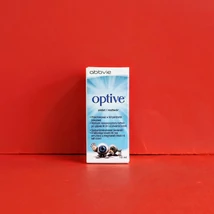 Optive szemcsepp 10ml