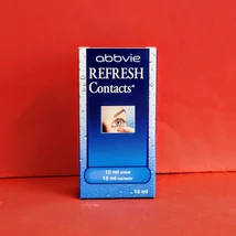 Refresh szemcsepp 15ml