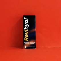 Revihyal gél száraz szemre 10ml