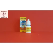 Sensivit szemcsepp 10 ml Sensivit szemcsepp 10 ml