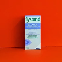 Systane Balance szemcsepp 10ml