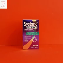 Systane Balance szemcsepp 10ml Systane Balance szemcsepp 10ml