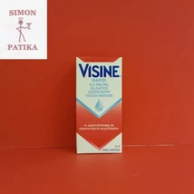 Visine Rapid szemcsepp Visine Rapid szemcsepp