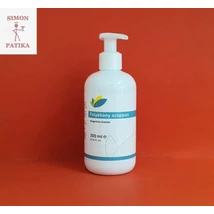 Szirom folyékony szappan magnólia illattal 300ml Szirom folyékony szappan magnólia illattal 300ml