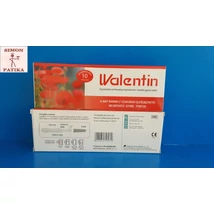 Walentin terhességi teszt vizeletsugaras Walentin terhességi teszt vizeletsugaras