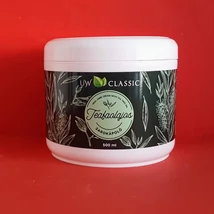 UW Classic sarokápoló krém teafaolajos 500ml UW Classic sarokápoló krém teafaolajos 500ml