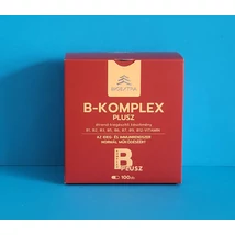 Bioextra B komplex plusz kapszula 100db